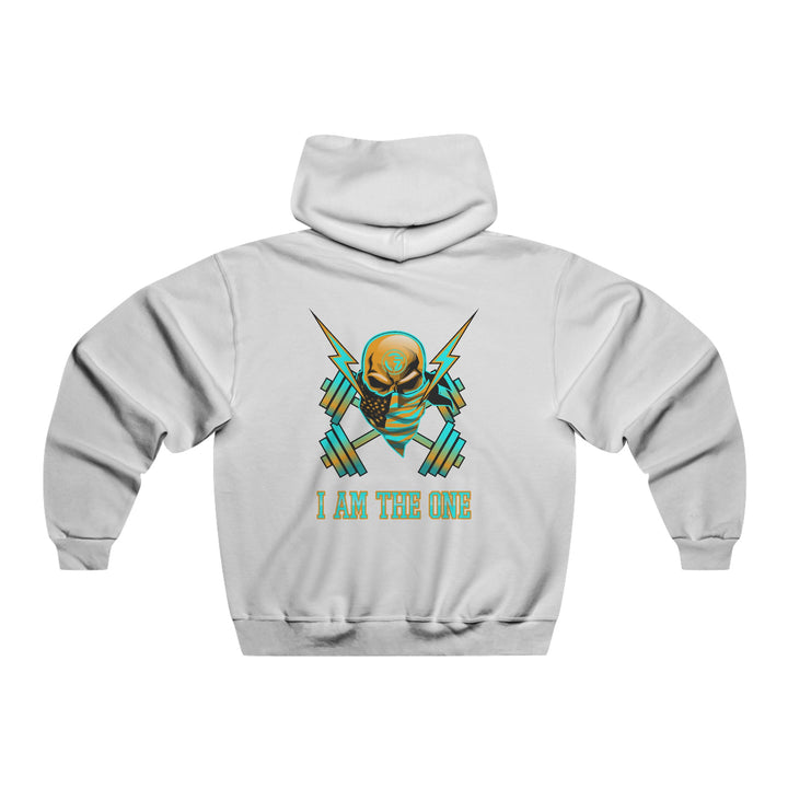 SKULL BELL MIAMI BANDIT/I AM THE ONE