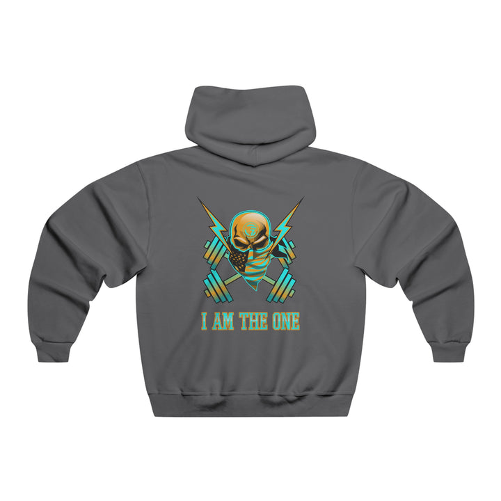 SKULL BELL MIAMI BANDIT/I AM THE ONE