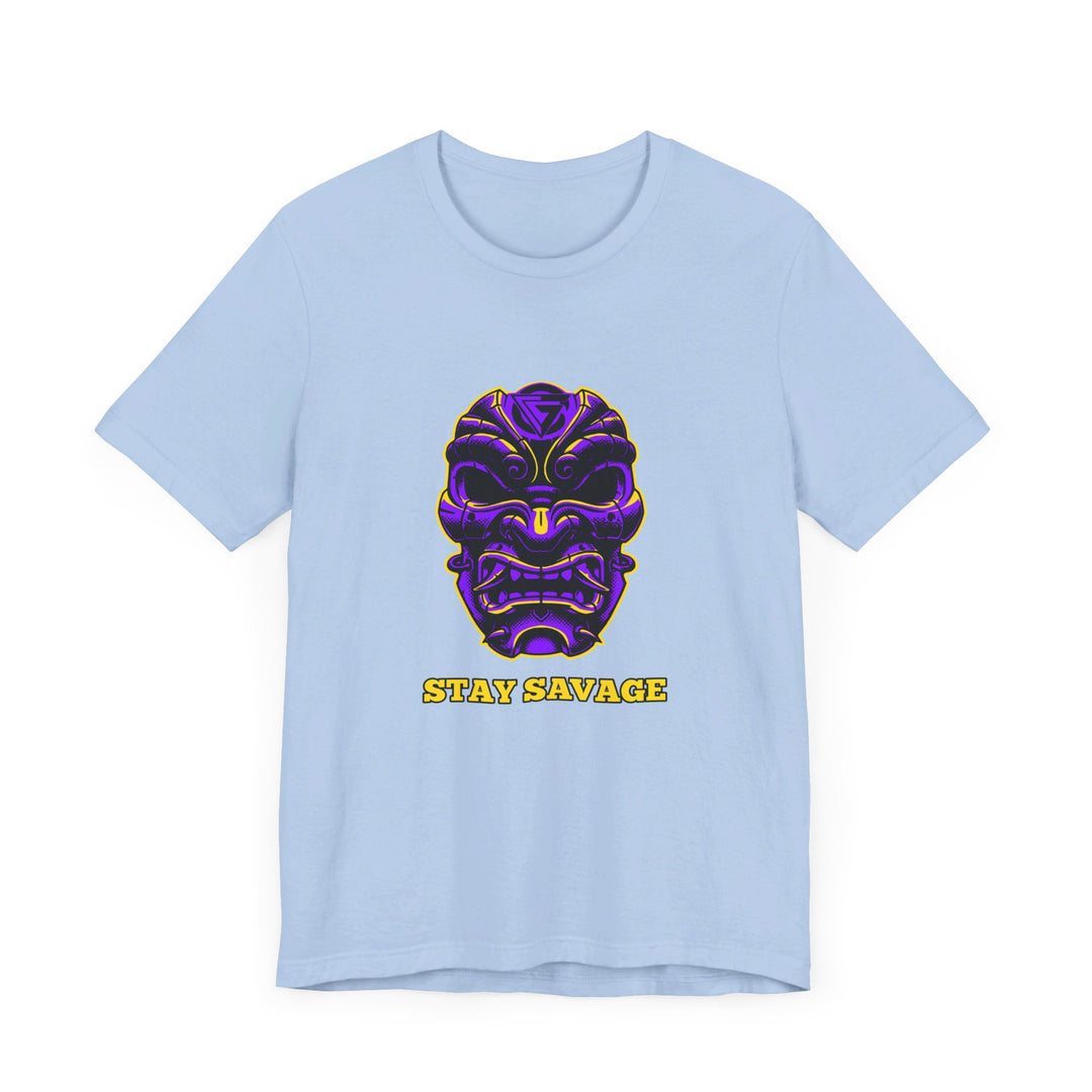 SAMURAI MAC PURPLE GOLD /STAY SAVAGE