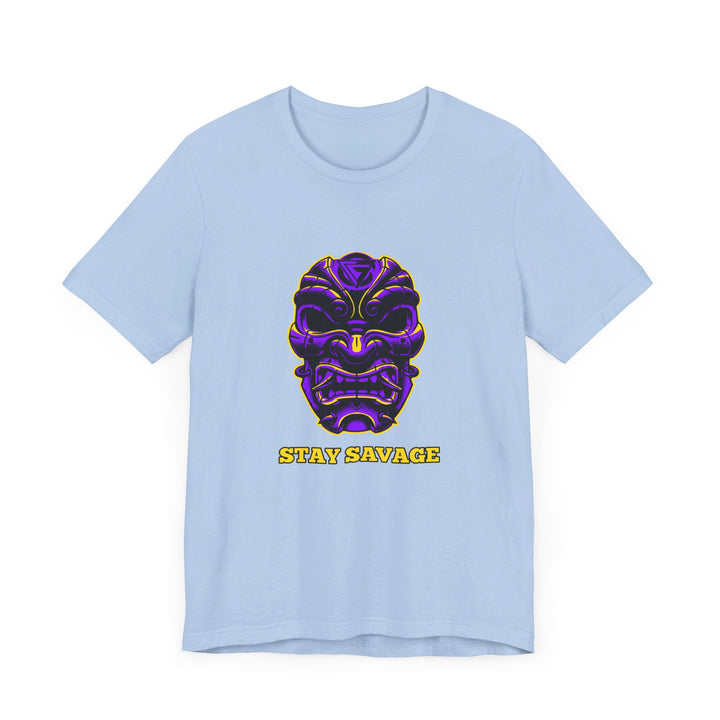 SAMURAI MAC PURPLE GOLD /STAY SAVAGE