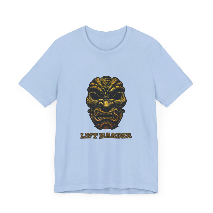 SAMURAI MAC GOLD DIAMONF PLATE /LIFT HARDER
