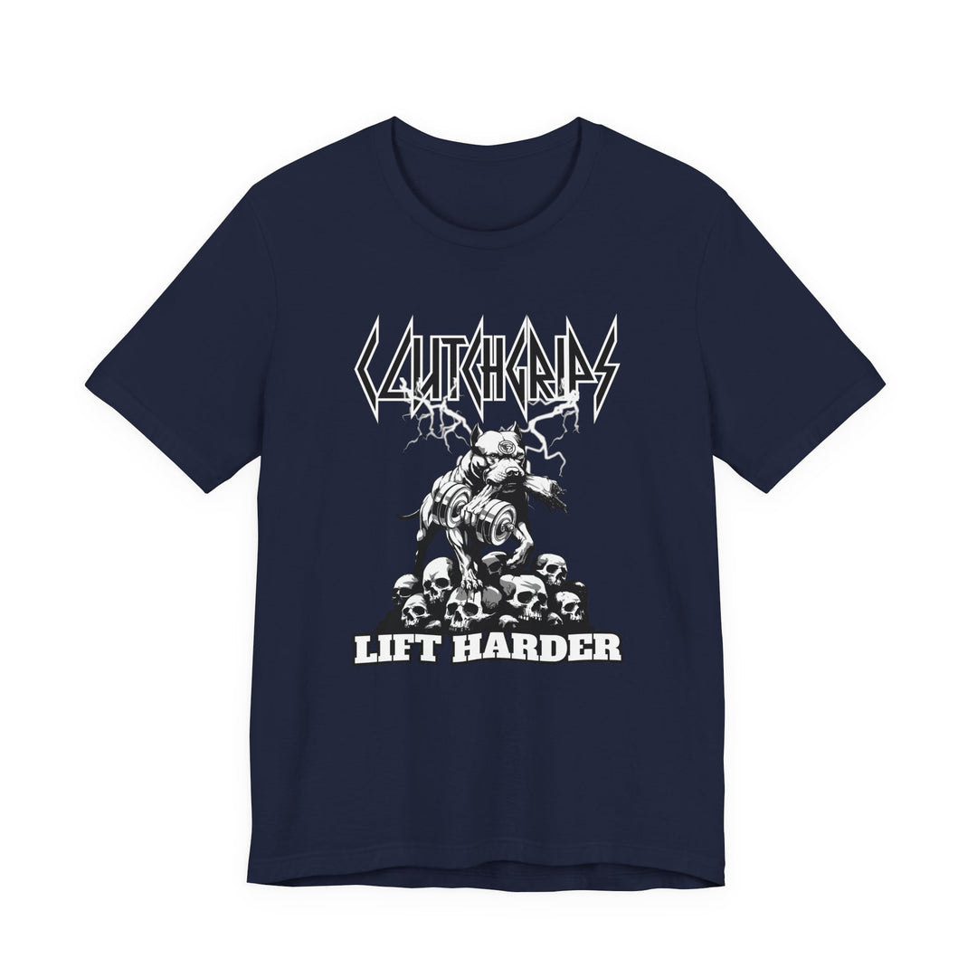 CG MAC RUTHLESS DOG BLACK WHITE /LIFT OR DIE