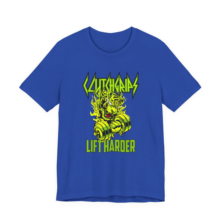 CG TIGER LIFT LEMON LIME/LIFT HARDER