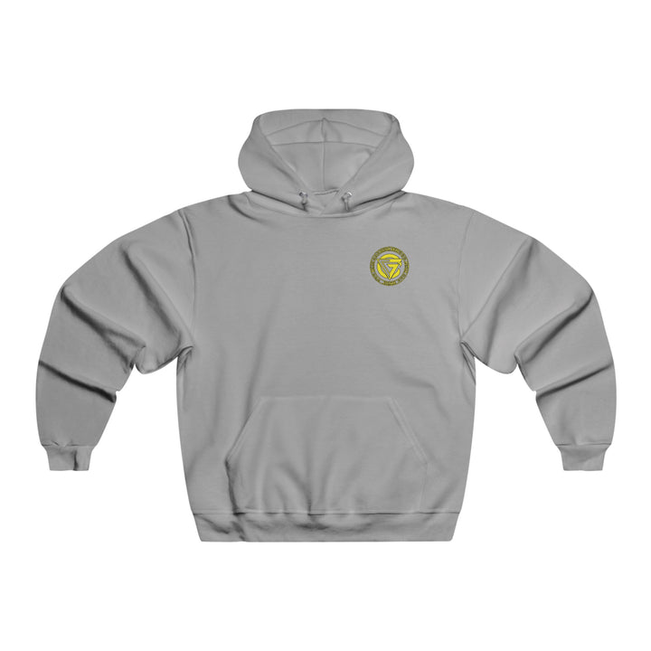 TIGER VS TIGER YELLOW/BLK STAY SAVAGE