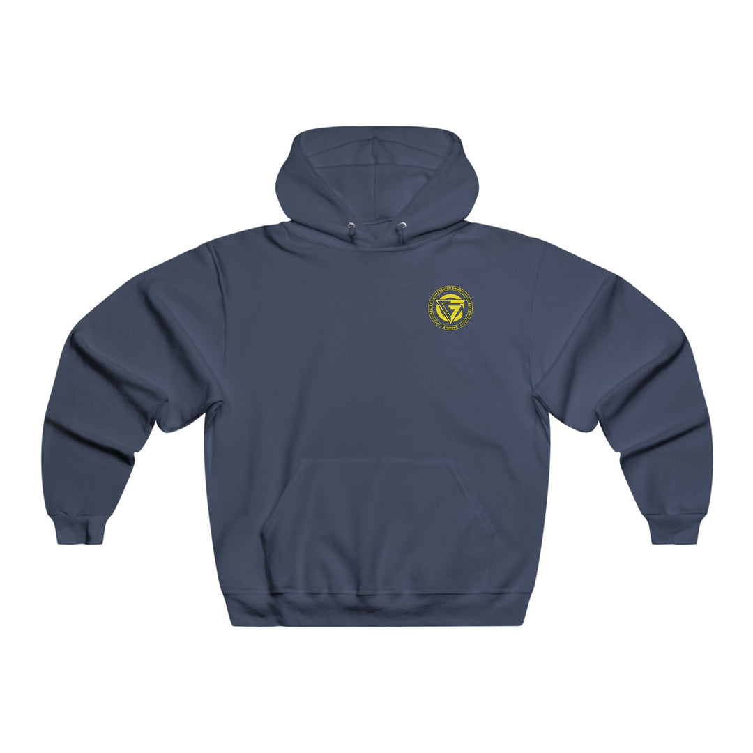TIGER VS TIGER YELLOW/BLK STAY SAVAGE