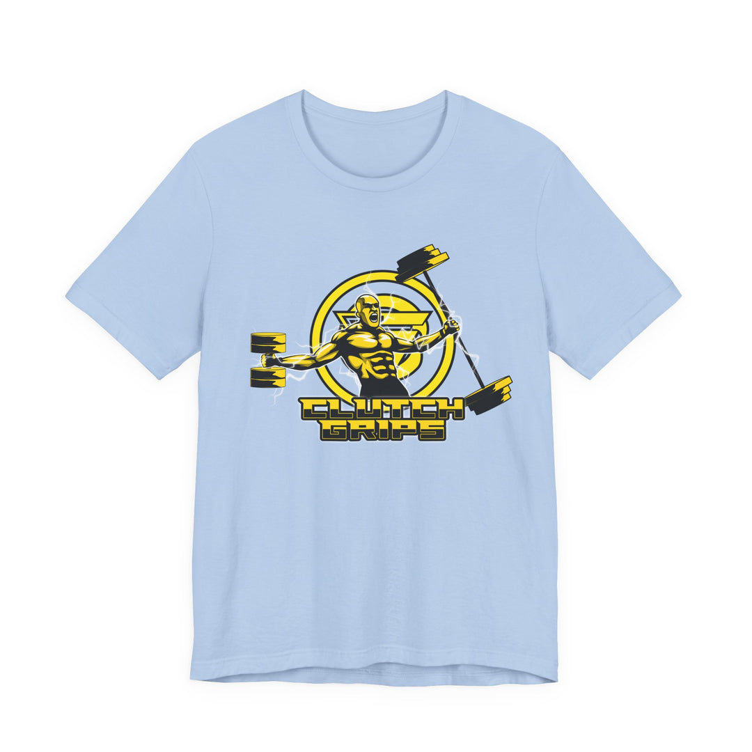 SPARTAN LIFT YELLOW BLACK /CLUTCHGRIPS