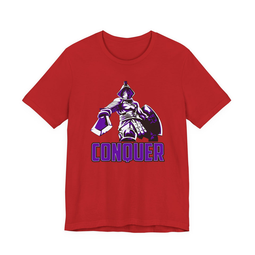 CG EXECUTIONER PURPLE GRAPE /CONQUER