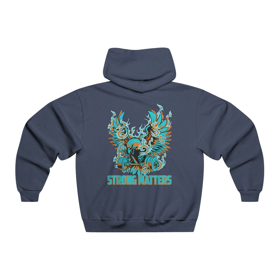 CG EAGLE MAC MIAMI  /STRONG MATTERS