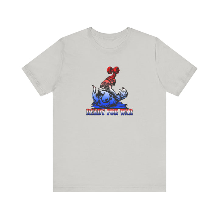 CG APE VS ZILLA RED WHITE BLUE /READY FOR WAR