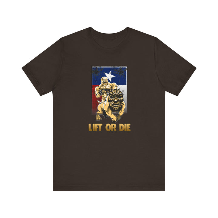 ANGRY DOG SAND TEXAS FLAG FLAG/STAY SAVAGE