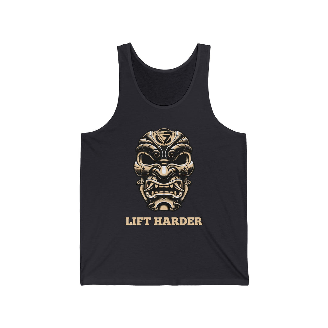 SAMURAI-MAC DESERT SAND/LIFT HARDER