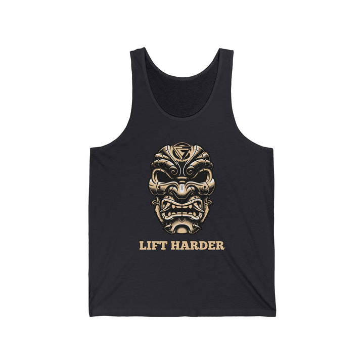 SAMURAI-MAC DESERT SAND/LIFT HARDER
