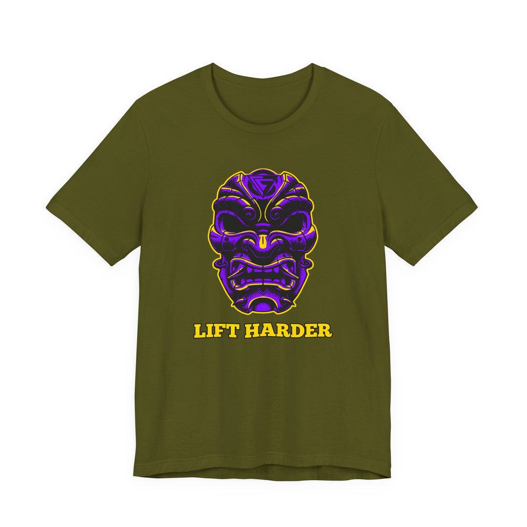 SAMURAI MAC PURPLE /LIFT HARDER