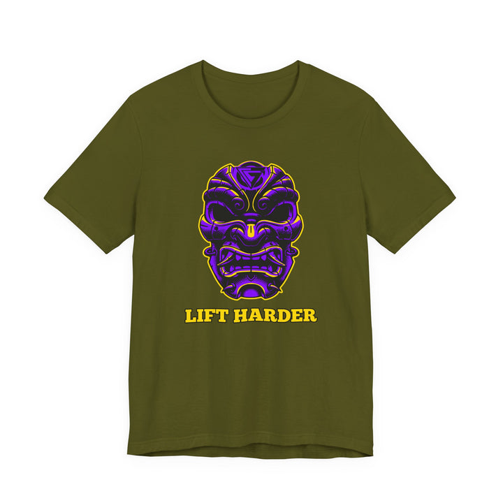 SAMURAI MAC PURPLE /LIFT HARDER