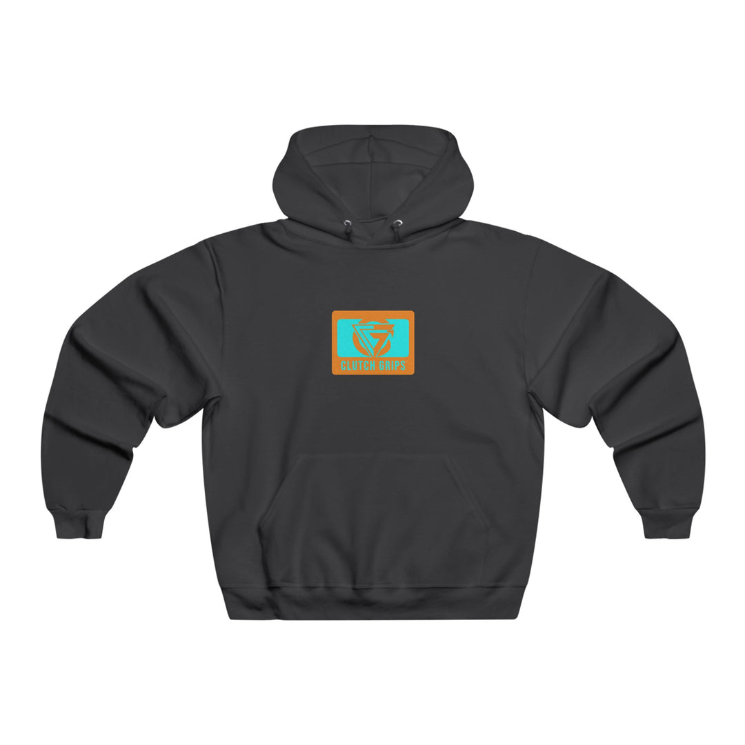 SAMURAI-MAC ORANGE AQUA /STAY SAVAGE