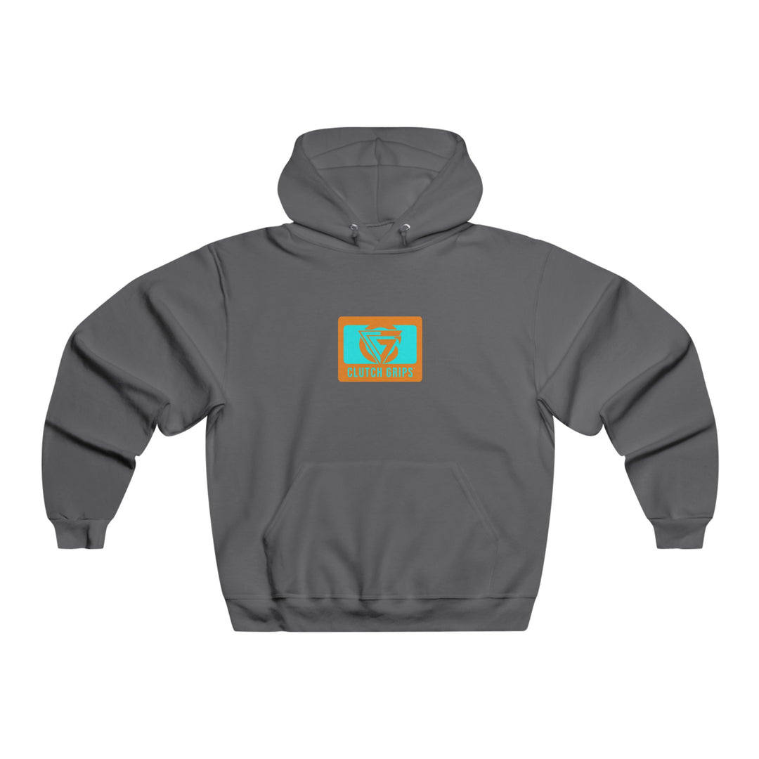 SAMURAI-MAC ORANGE AQUA /STAY SAVAGE
