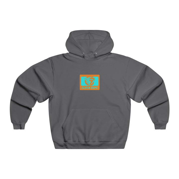 SAMURAI-MAC ORANGE AQUA /STAY SAVAGE