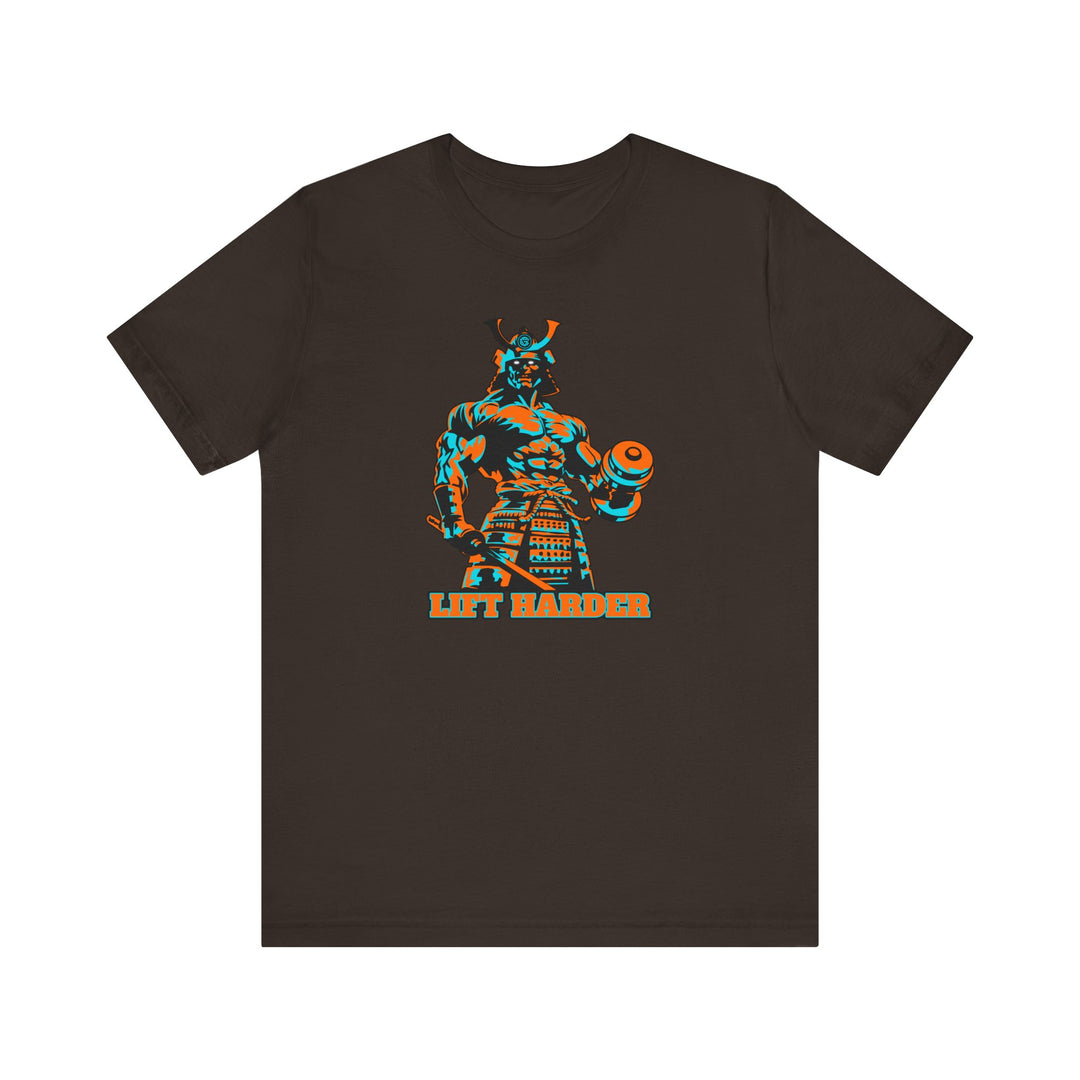 CG SAMURAI GYM MASTER MIAMI COLORS/LIFT HARDER