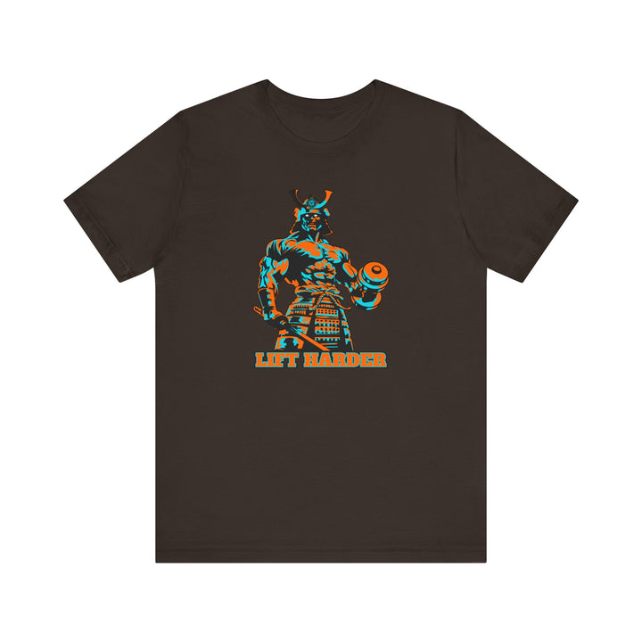 CG SAMURAI GYM MASTER MIAMI COLORS/LIFT HARDER