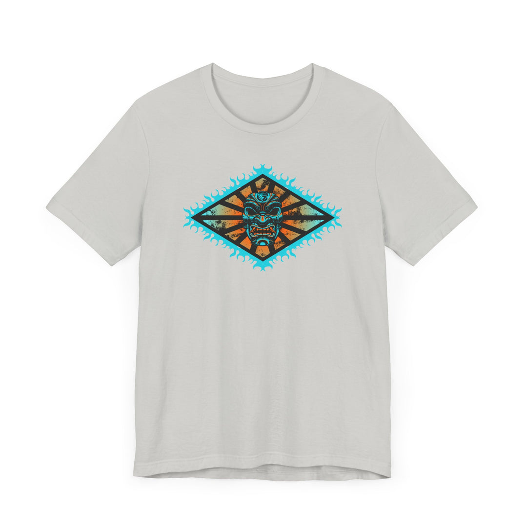 SAMURAI MAC MIAMI DIAMOND SUN MASK