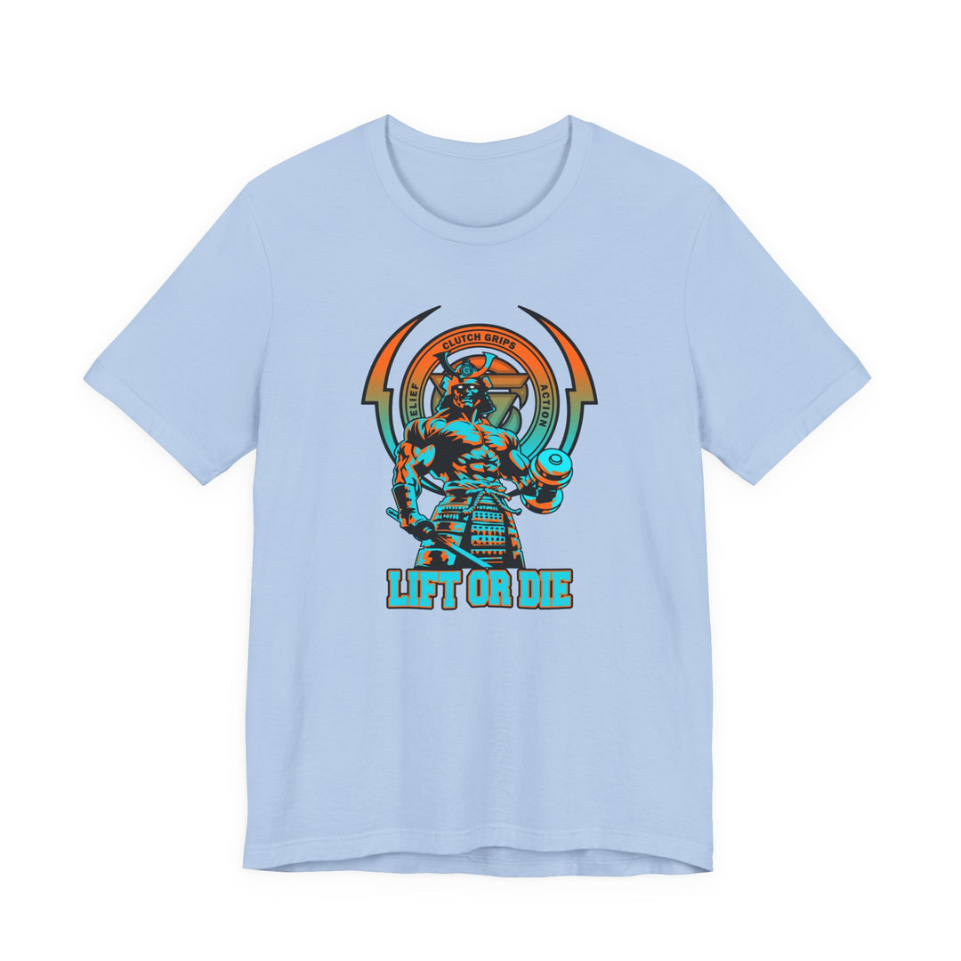 CG SAMURAI MASTER TRAINER  LIGHTNING MIAMI COLORS/LIFT OR DIE