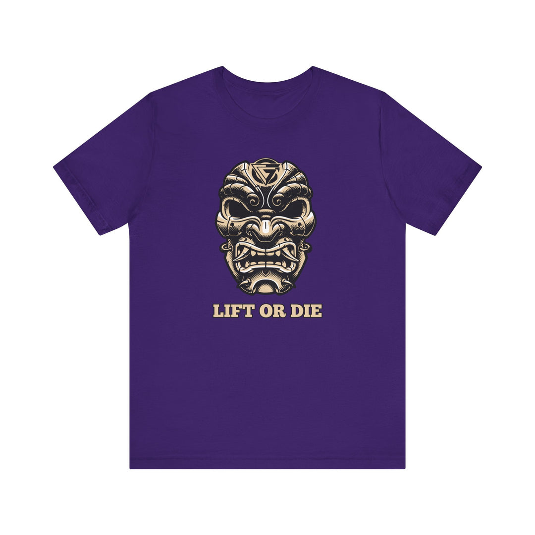 SAMURAI MAC SAND /LIFT OR DIE