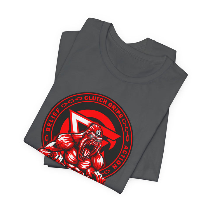 CG MAC ALPHA APE RED BLACK /STAY SAVAGE