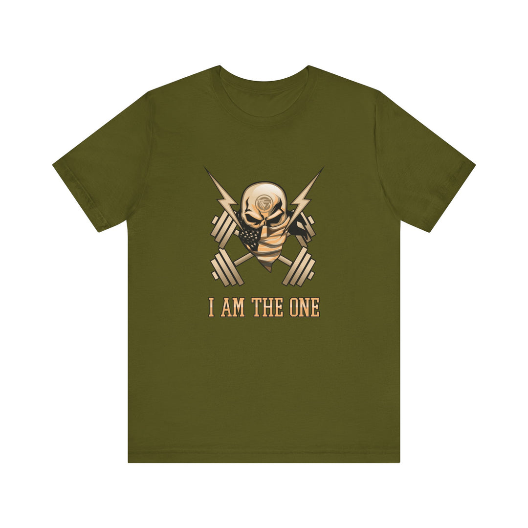 SKULLATOR DBL BELL DESERT  SAND/I AM THE ONE