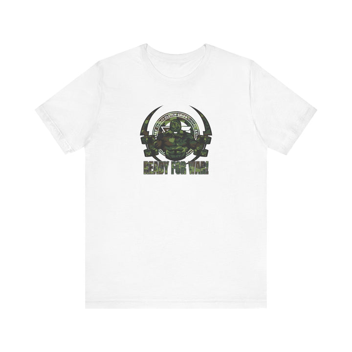 BIG MAC FOREST CAMO STYLE /READY FOR WAR