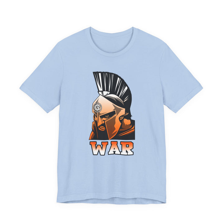 MAC SPARTAN ORANGE WHITE FADE /WAR