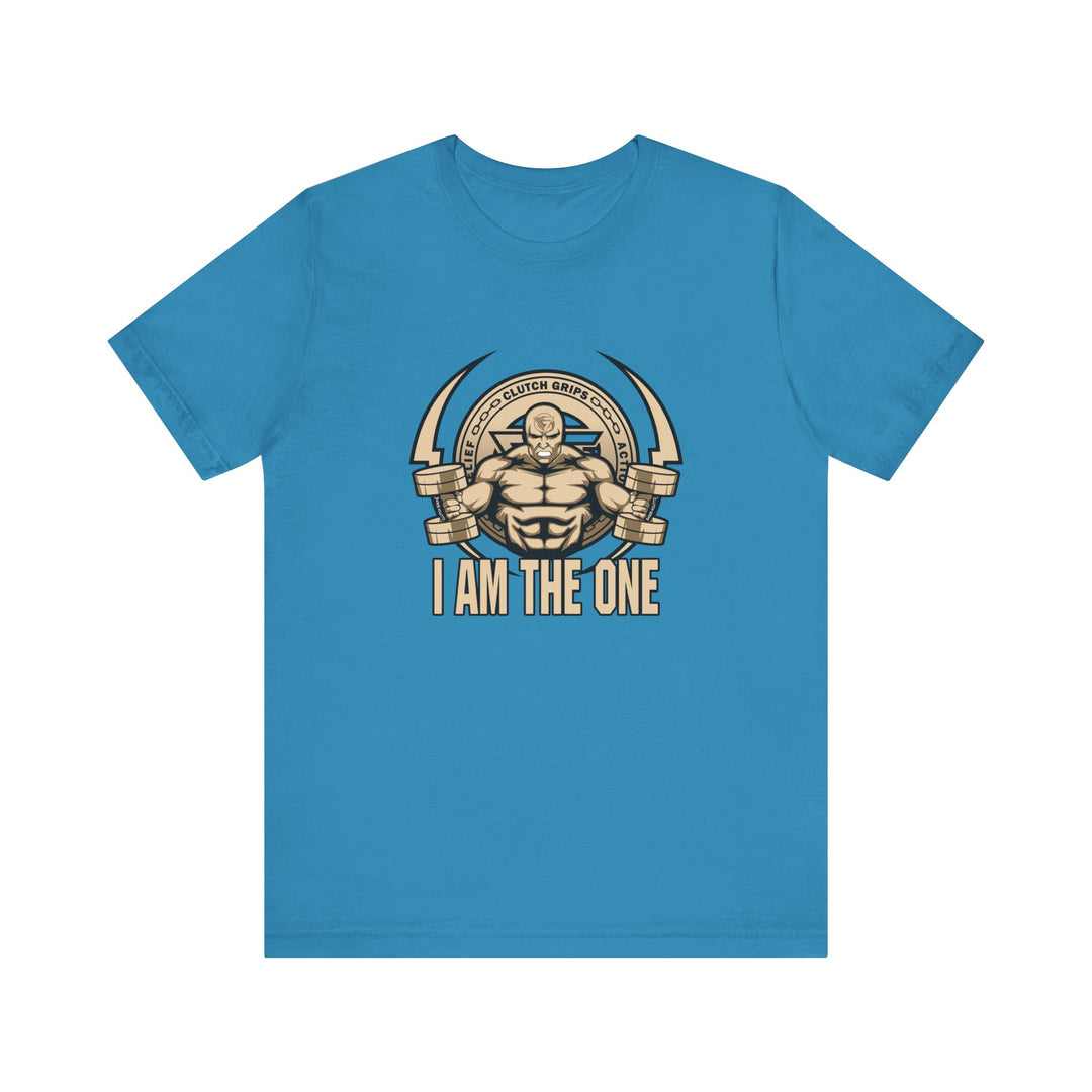 BIG MAC SAND/I AM THE ONE