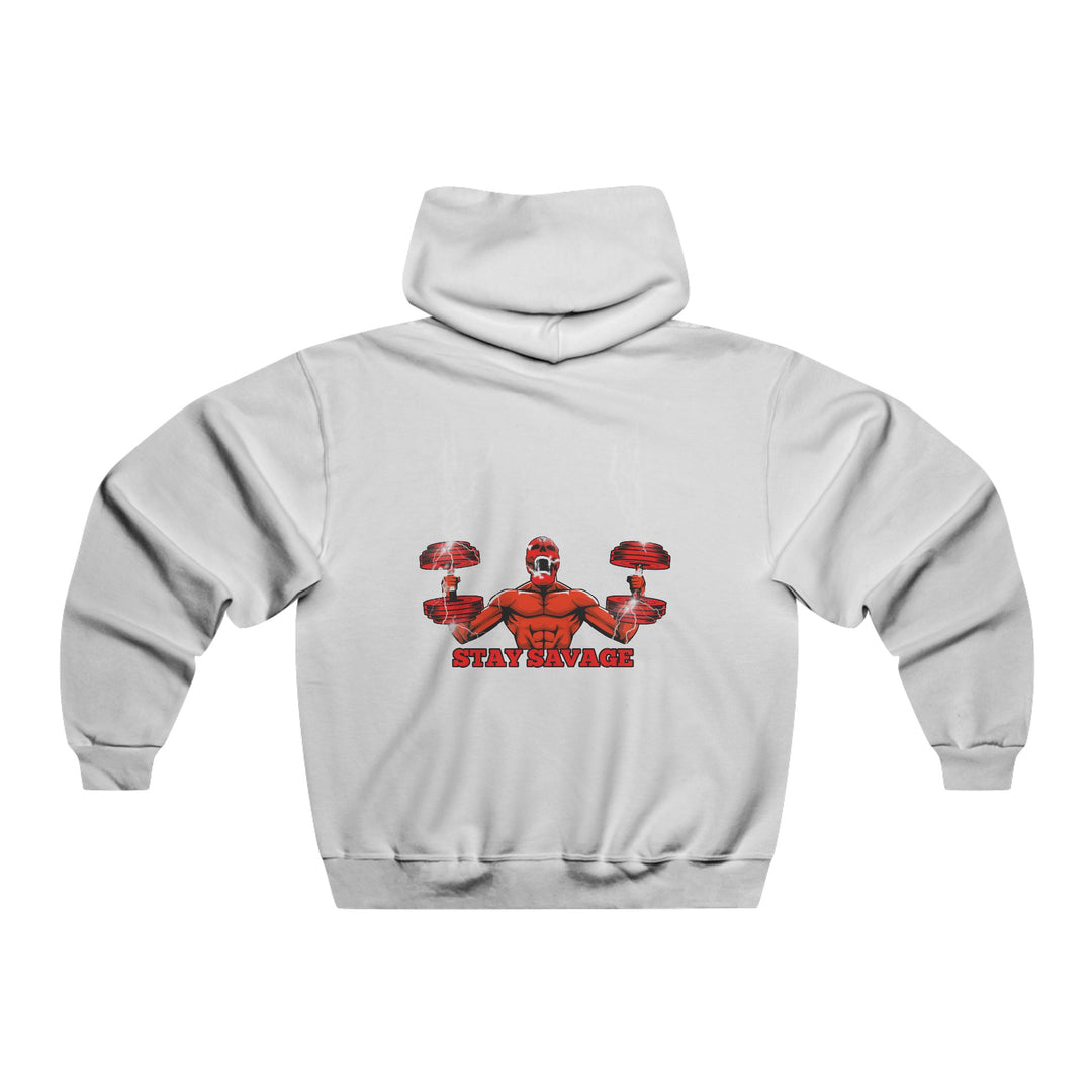 RIDE THE LIGHTNING RED /STAY SAVAGE