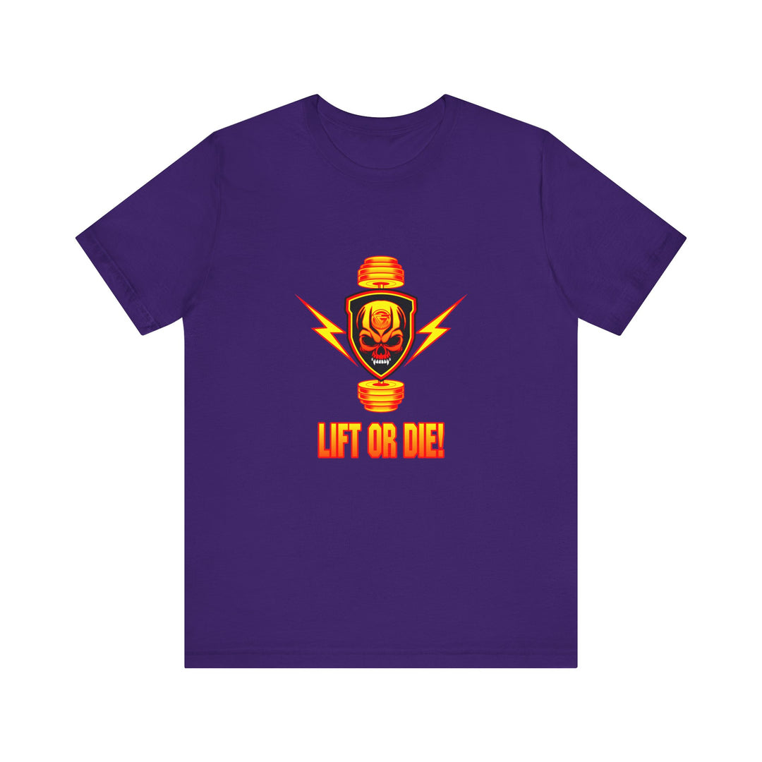 SKULLATOR SGL BELL YELLOW ORANGE /LIFT OR DIE
