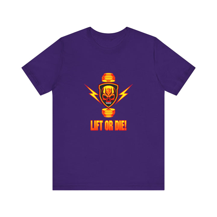 SKULLATOR SGL BELL YELLOW ORANGE /LIFT OR DIE
