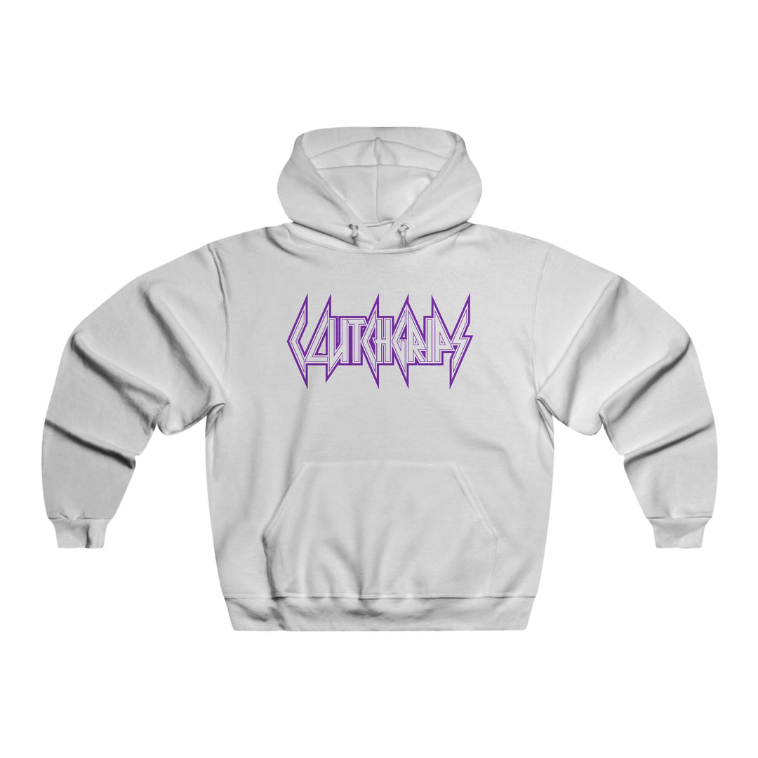 CG COLISEUM MAC PURPLE WHITE /LIFT HARDER