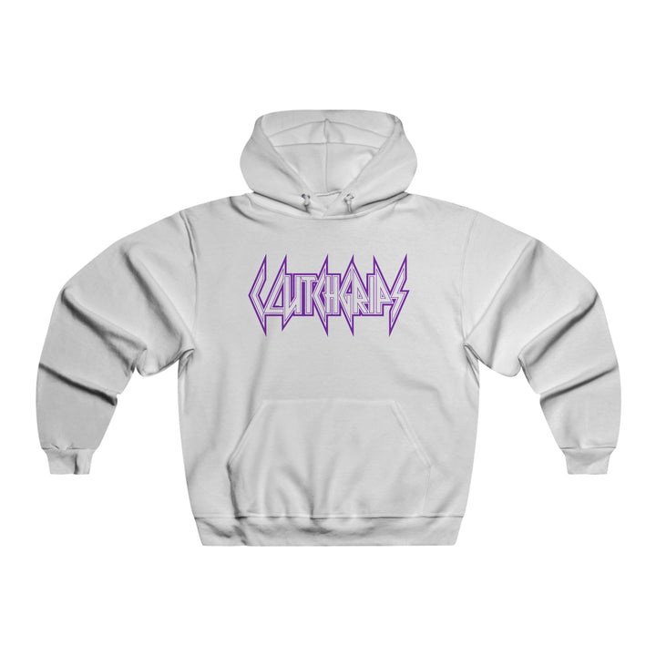 CG COLISEUM MAC PURPLE WHITE /LIFT HARDER
