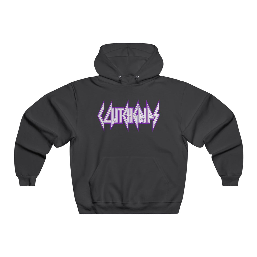 CG COLISEUM MAC PURPLE WHITE /LIFT HARDER