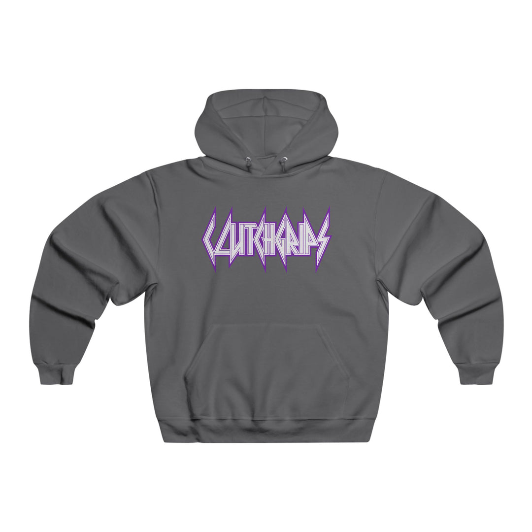 CG COLISEUM MAC PURPLE WHITE /LIFT HARDER