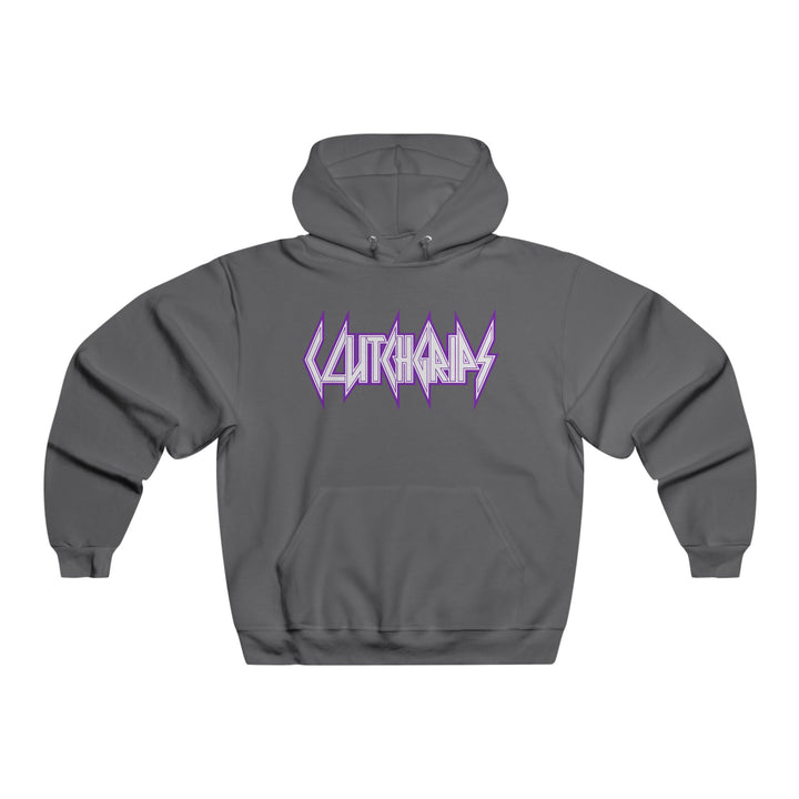 CG COLISEUM MAC PURPLE WHITE /LIFT HARDER