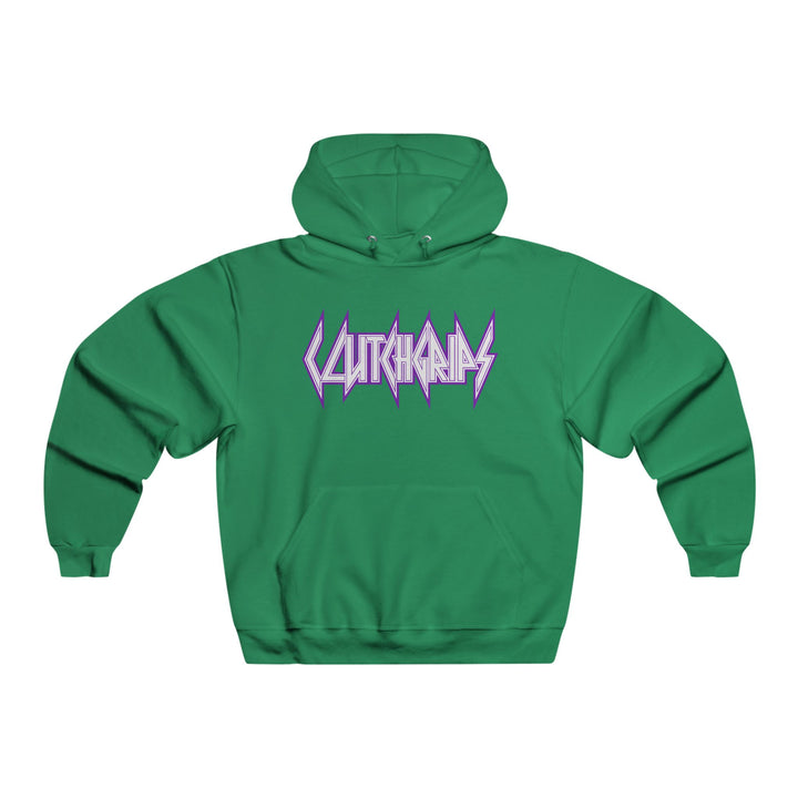 CG COLISEUM MAC PURPLE WHITE /LIFT HARDER