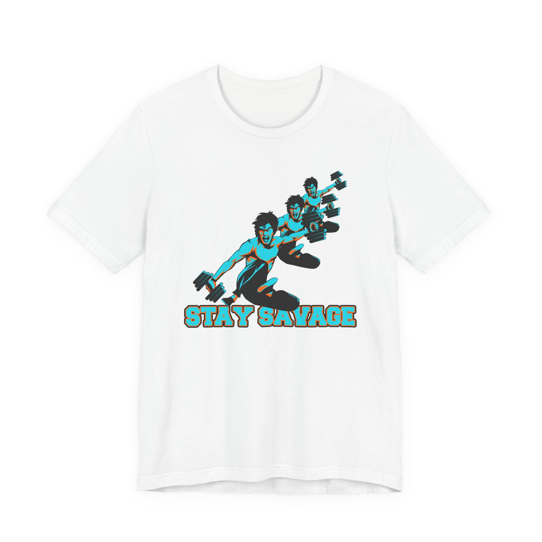 CG MAC LIFT KICK MIAMI/STAY SAVAGE