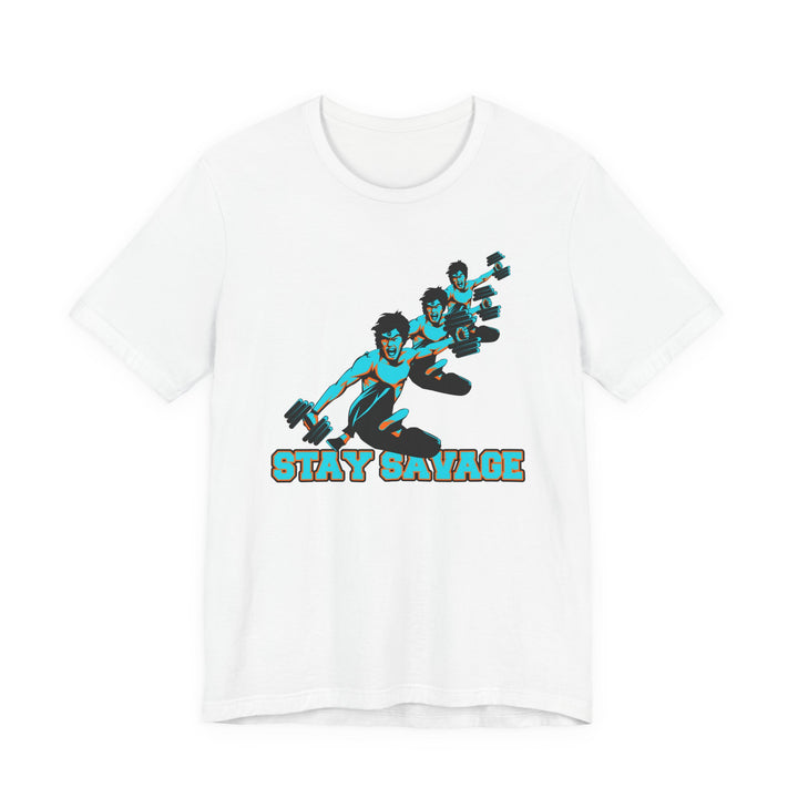 CG MAC LIFT KICK MIAMI/STAY SAVAGE