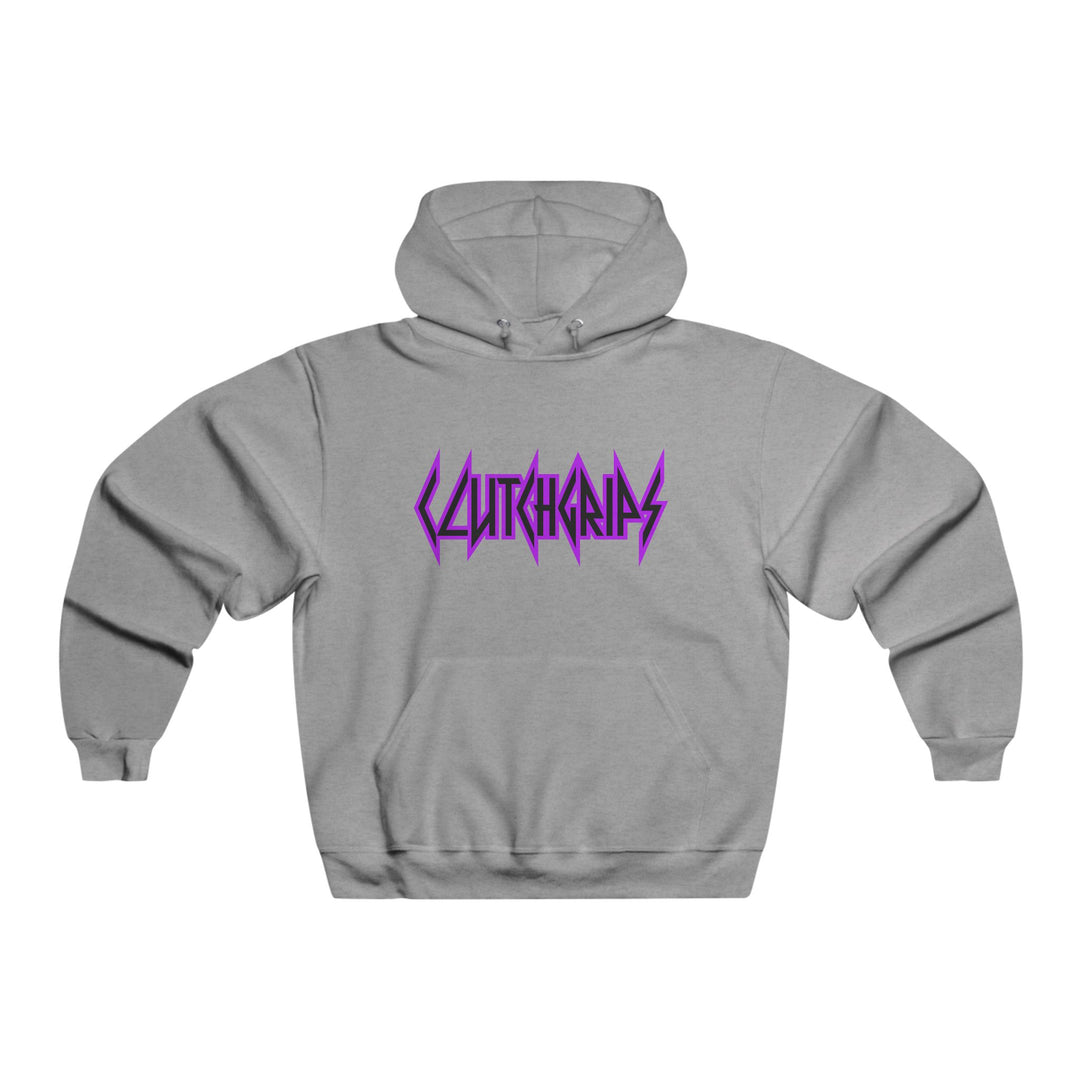 SKULLATOR- PURPLE /STAY SAVAGE