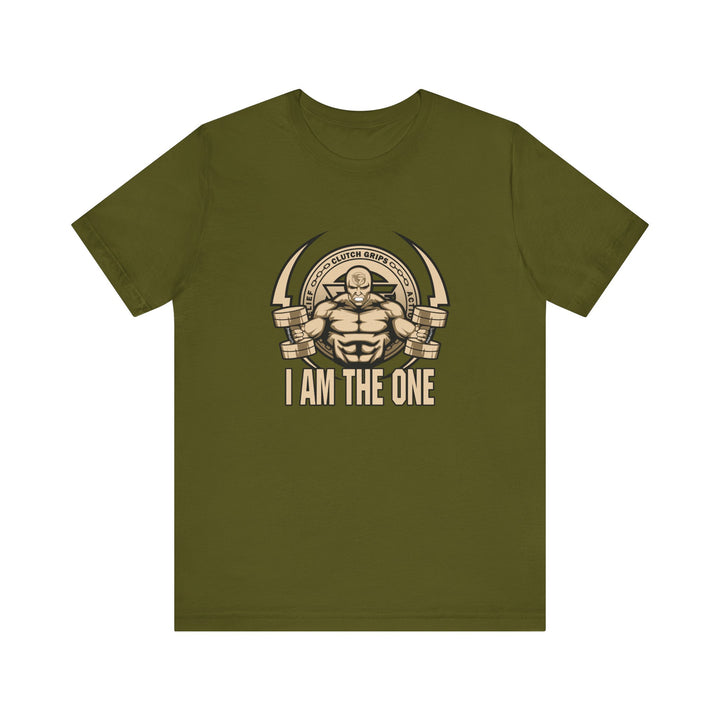 BIG MAC SAND/I AM THE ONE