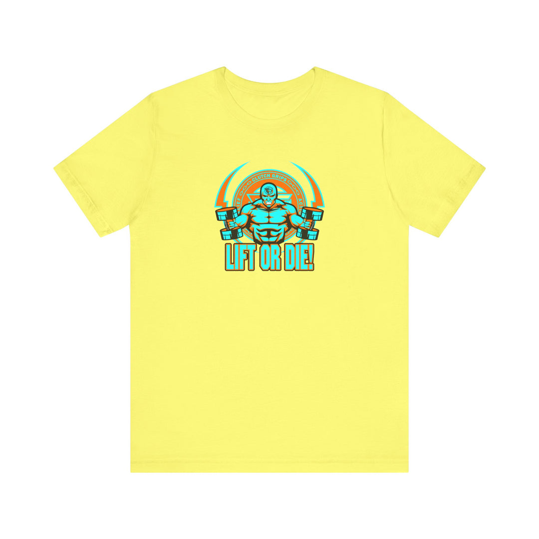 BIG MAC  AQUA ORANGE MIAMI STYLE  STYLE /LIFT OR DIE