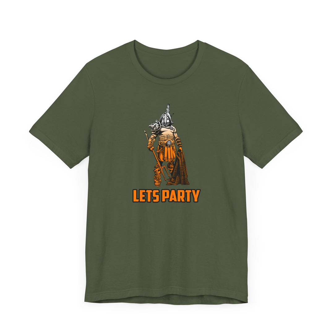 CG EXECUTIONER ORANGE WHITE FADE /LETS PARTY ZIP UP