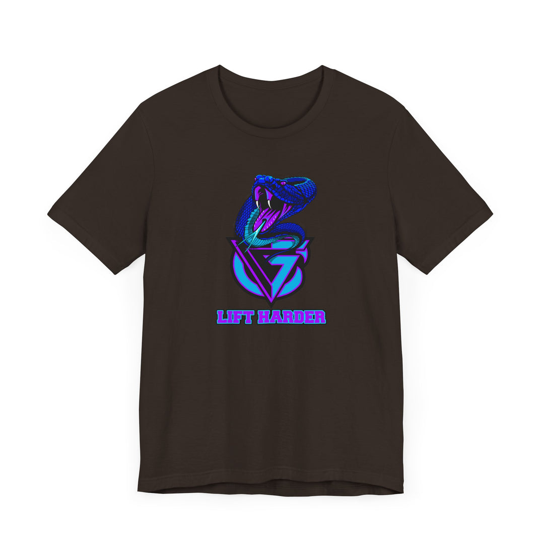 CG WICKED VIPER BLUE  PURPLE /LIFT HARDER