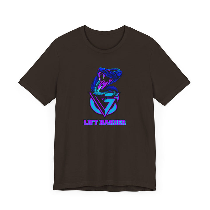 CG WICKED VIPER BLUE  PURPLE /LIFT HARDER