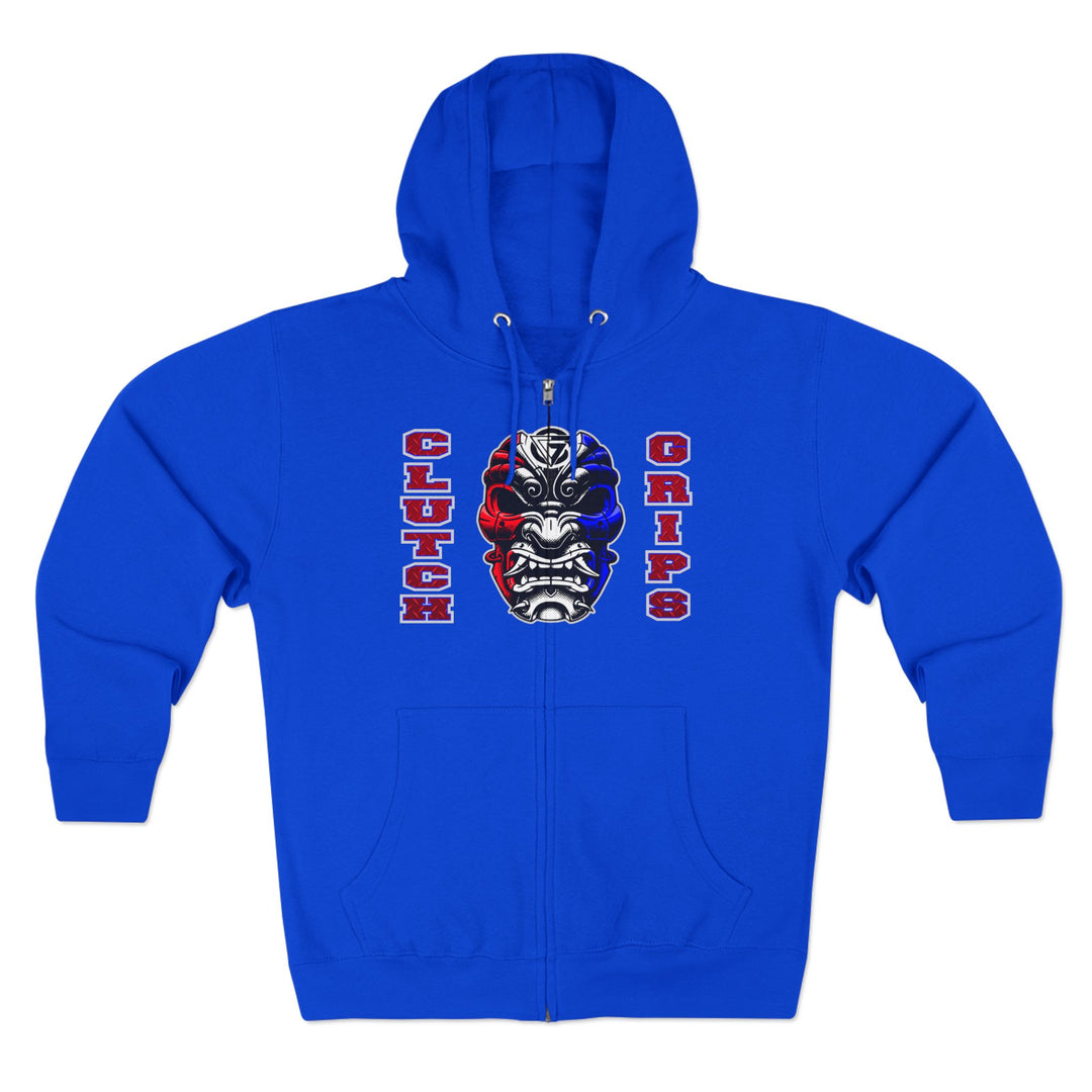 CG MASK RED WHITE BLUE TEXAS FLAG ON BACK/BETTER TO DIE STANDING THAN LIVE ON YOUR KNEES