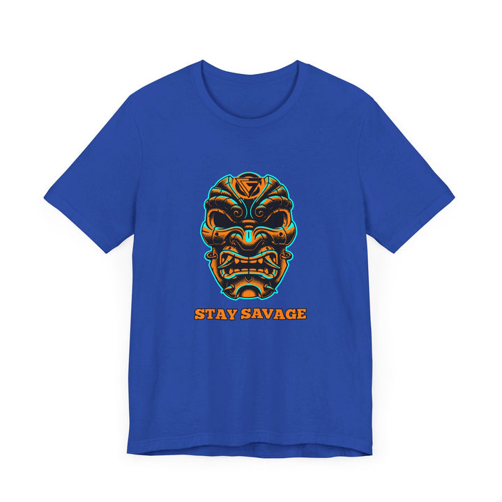 SAMURAI MAC ORANGE AQUA /STAY SAVAGE